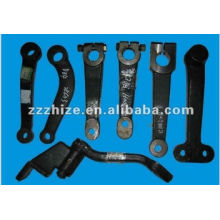 steering rocker arm for bus/ bus spare parts